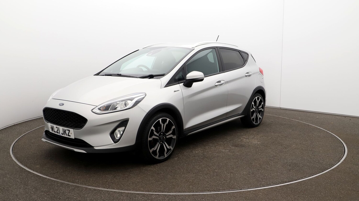 Used Ford Fiesta for sale - 76811273: Photo 64