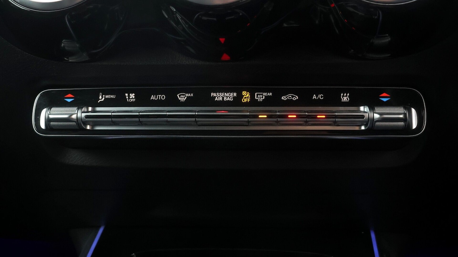 Used Mercedes-Benz EQB 2022 for sale - 77690575: Photo 12