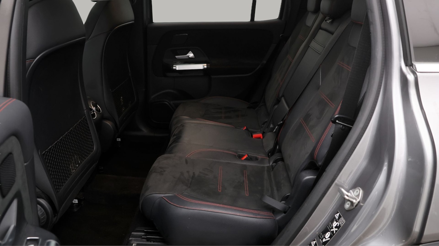 Used Mercedes-Benz EQB 2022 for sale - 77690575: Photo 16