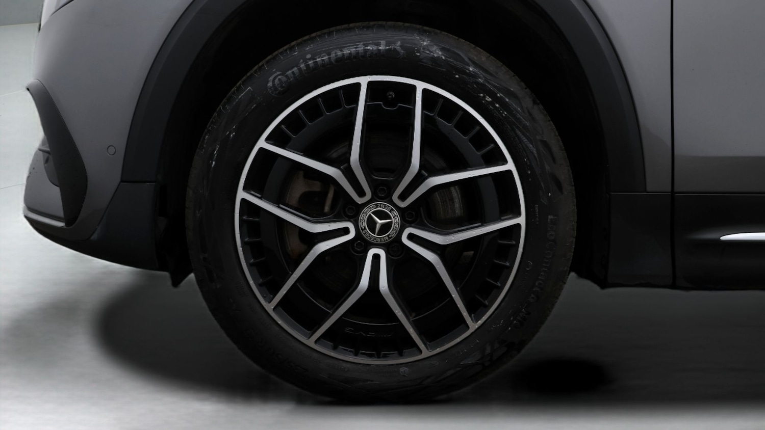 Used Mercedes-Benz EQB 2022 for sale - 77690575: Photo 18