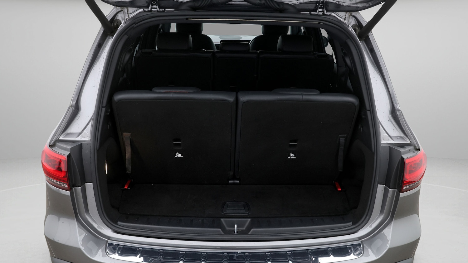 Used Mercedes-Benz EQB 2022 for sale - 77690575: Photo 22