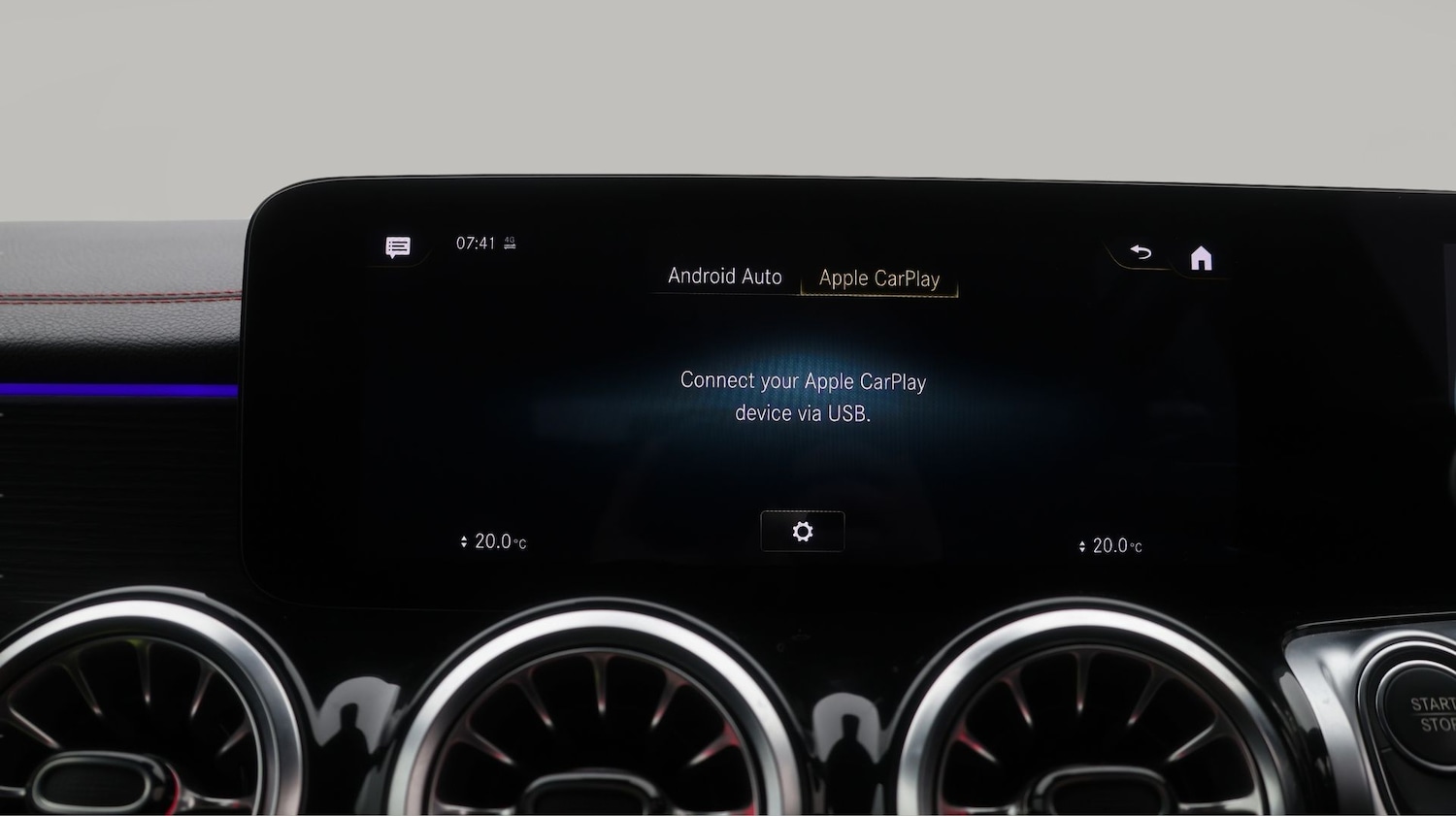 Used Mercedes-Benz EQB 2022 for sale - 77690575: Photo 26