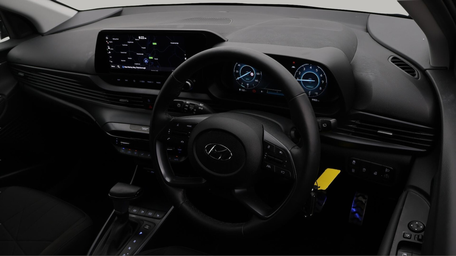 Used Hyundai BAYON 2024 for sale - 76689246: Photo 10