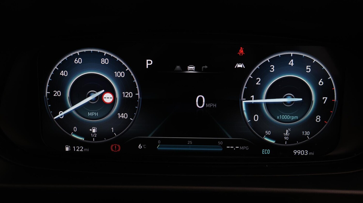 Used Hyundai BAYON 2024 for sale - 76689246: Photo 11