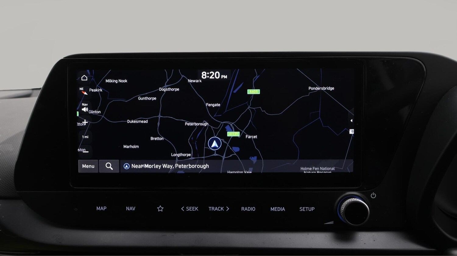 Used Hyundai BAYON 2024 for sale - 76689246: Photo 12