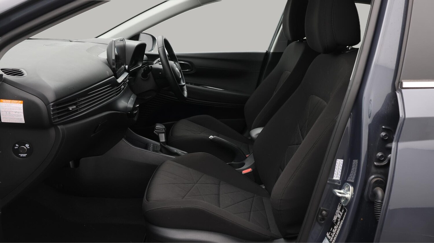 Used Hyundai BAYON 2024 for sale - 76689246: Photo 15