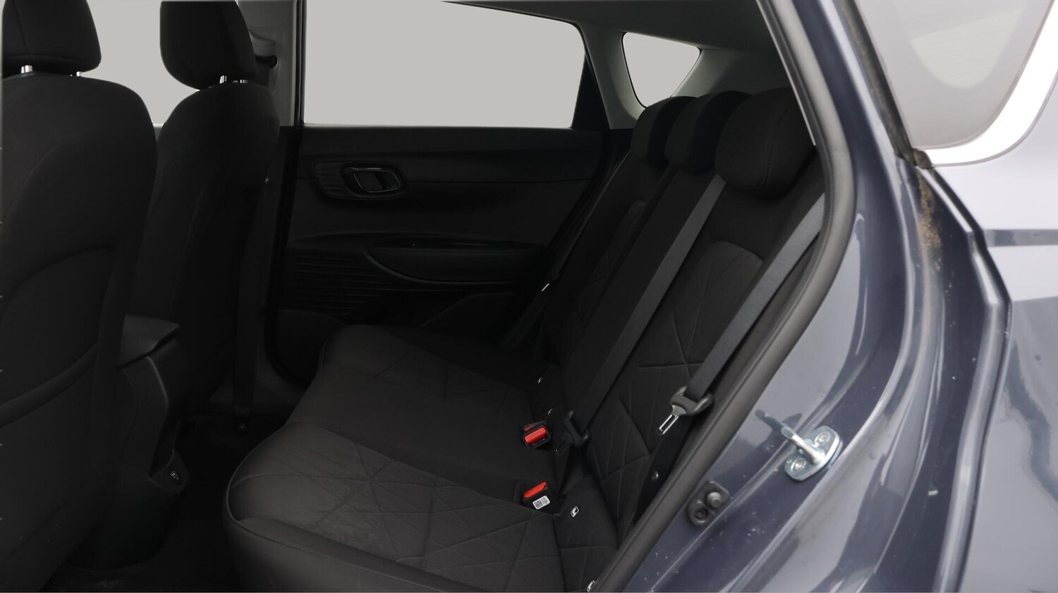 Used Hyundai BAYON 2024 for sale - 76689246: Photo 17