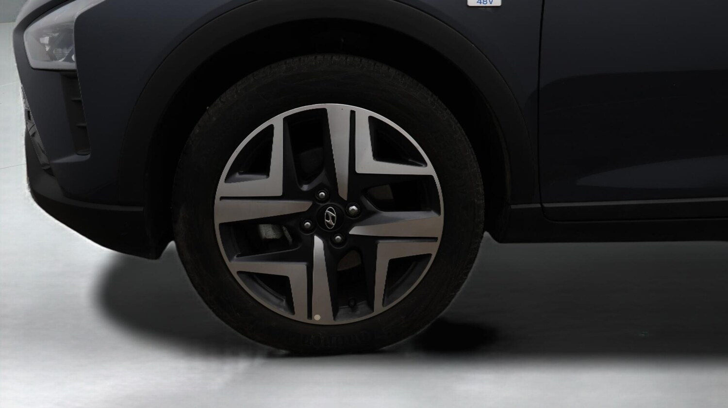 Used Hyundai BAYON 2024 for sale - 76689246: Photo 19