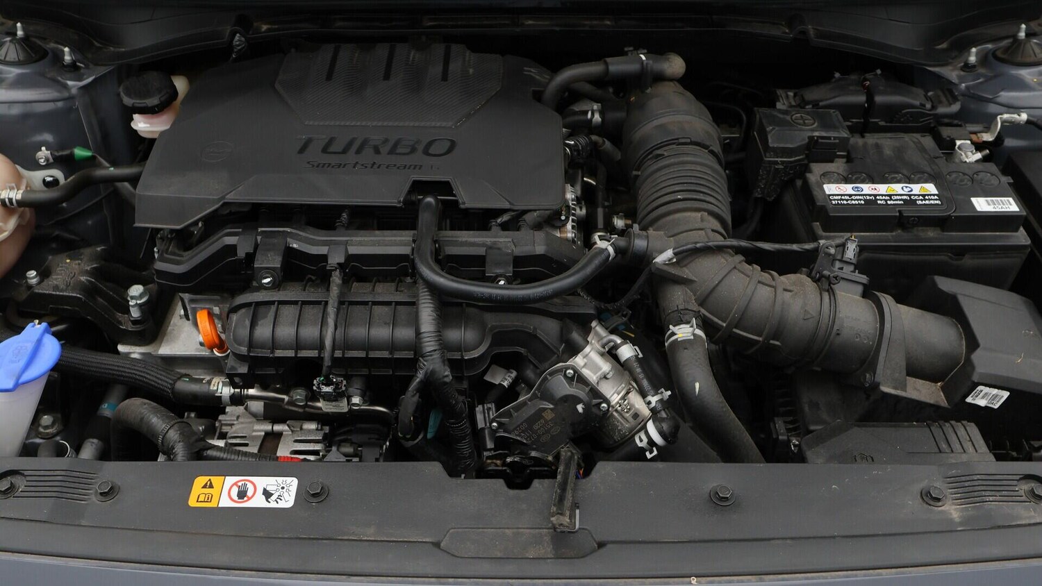 Used Hyundai BAYON 2024 for sale - 76689246: Photo 20