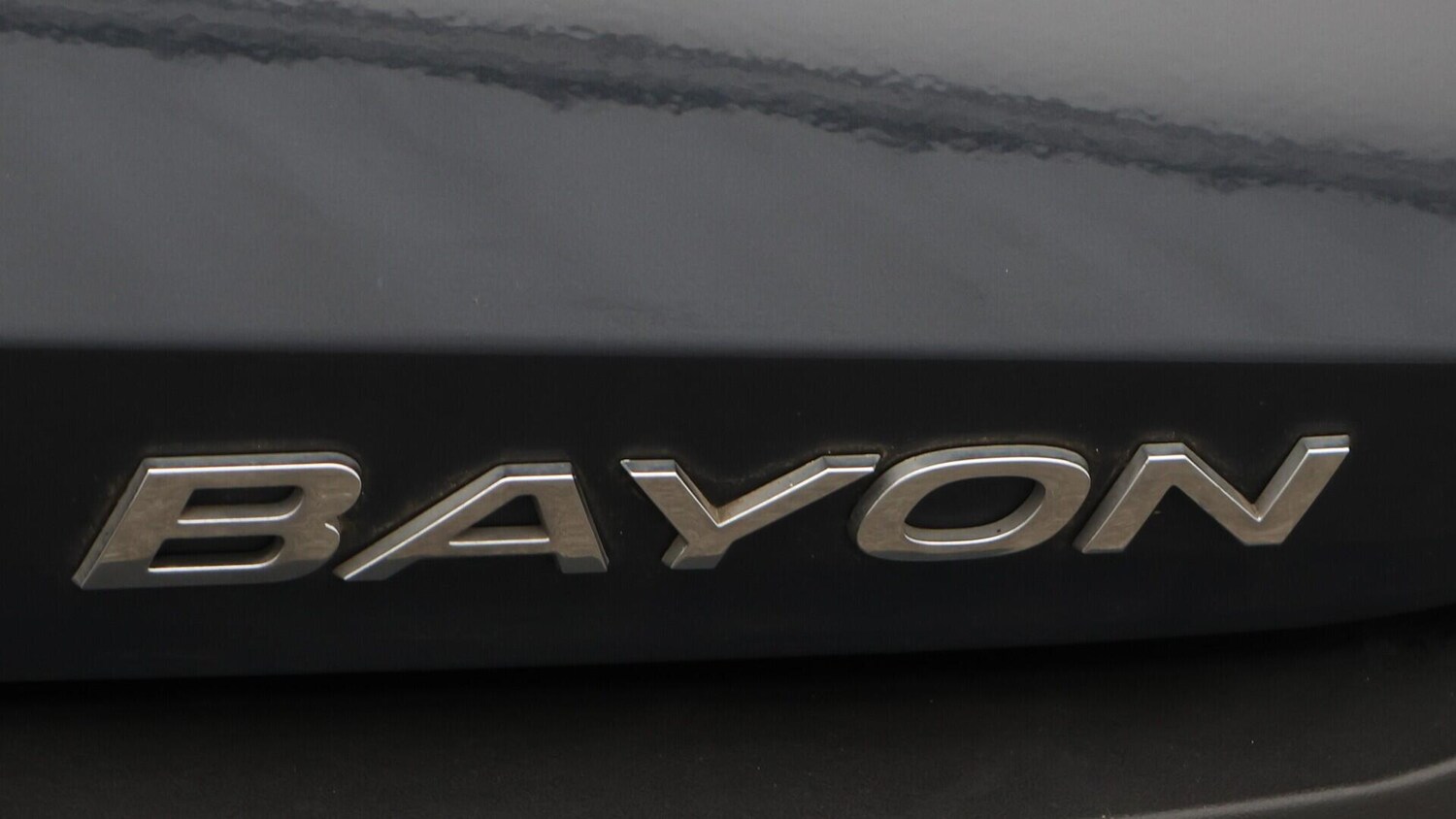 Used Hyundai BAYON 2024 for sale - 76689246: Photo 23