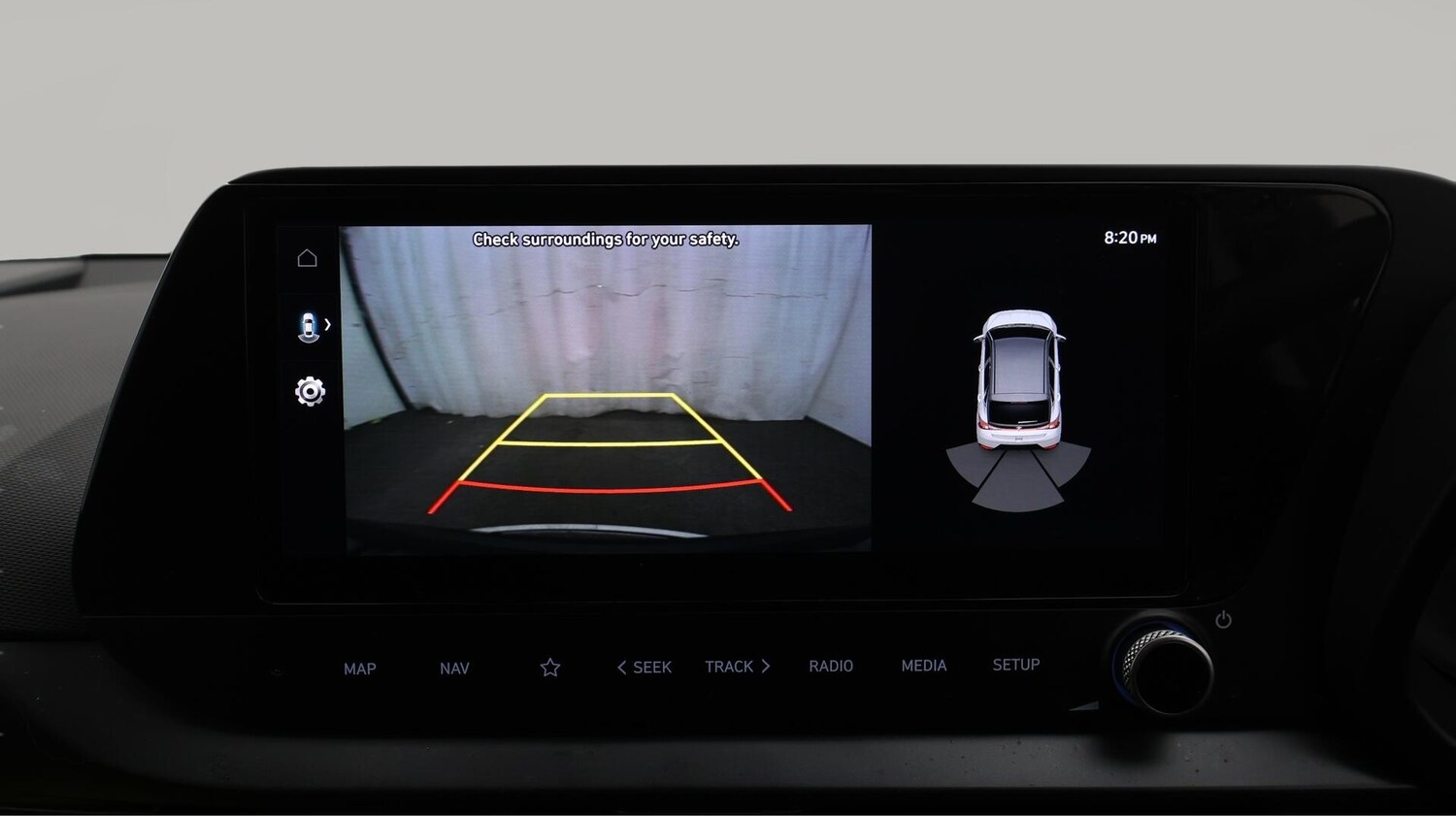 Used Hyundai BAYON 2024 for sale - 76689246: Photo 27