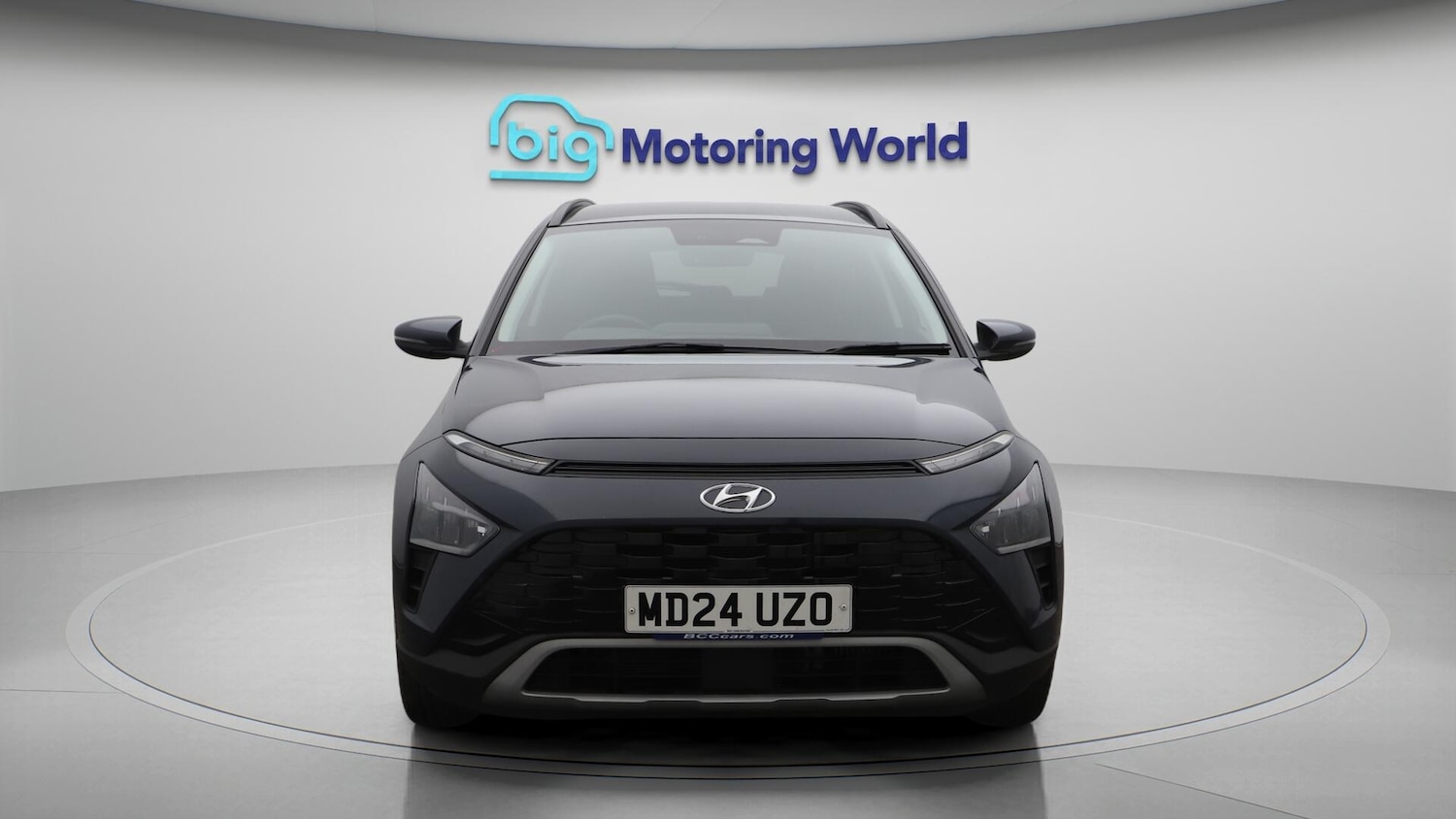 Used Hyundai BAYON 2024 for sale - 76689246: Photo 3