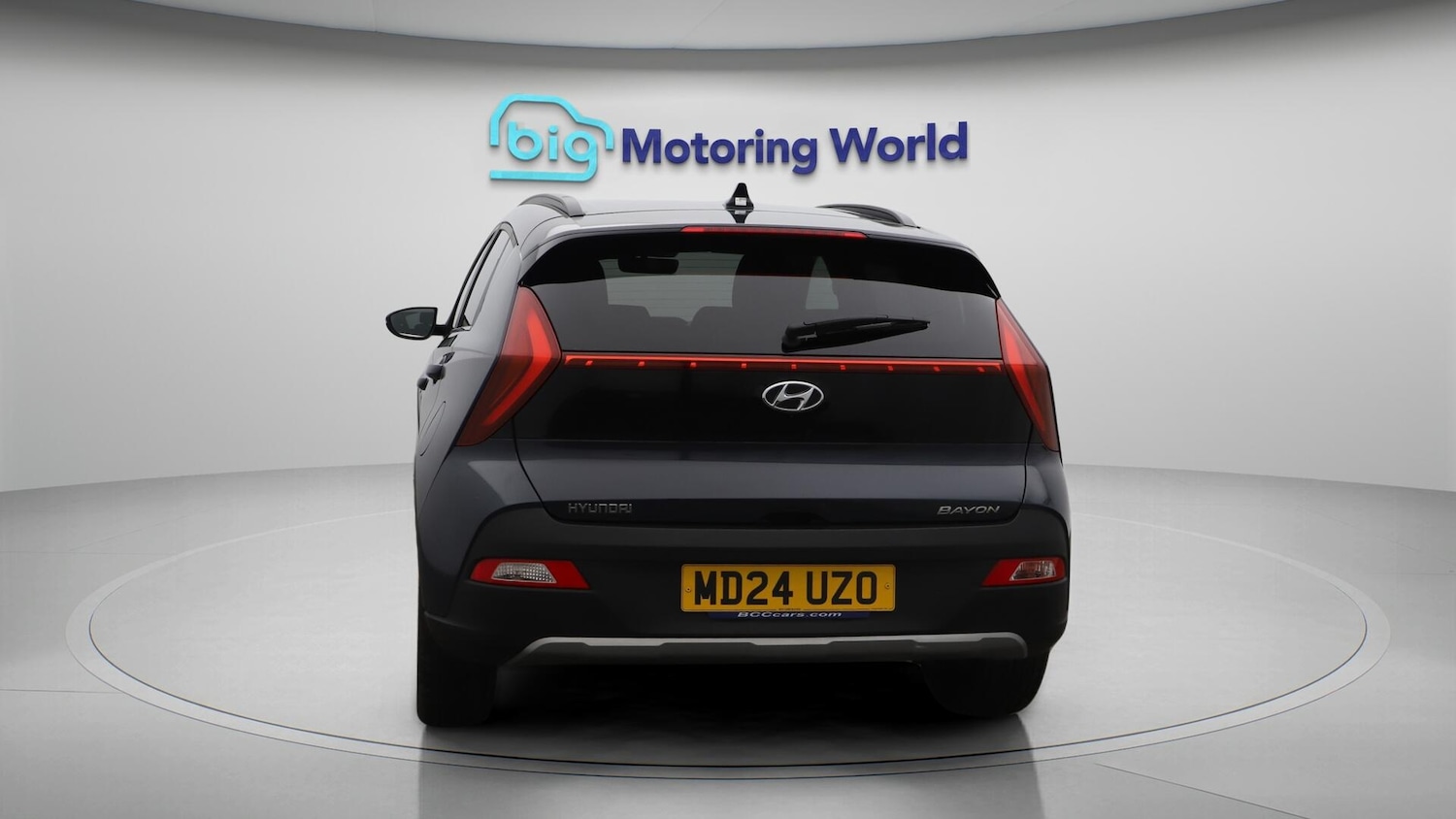 Used Hyundai BAYON 2024 for sale - 76689246: Photo 7