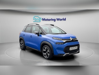 Used Citroen C3 Aircross 2023 for sale - 78961971: Photo
