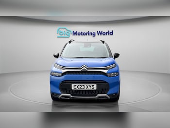 Used Citroen C3 Aircross 2023 for sale - 78961971: Photo