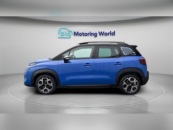 Used Citroen C3 Aircross 2023 for sale - 78961971: Photo