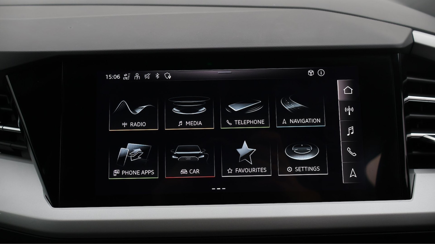 Used Audi Q4 e-tron 2022 for sale - 77669384: Photo 11