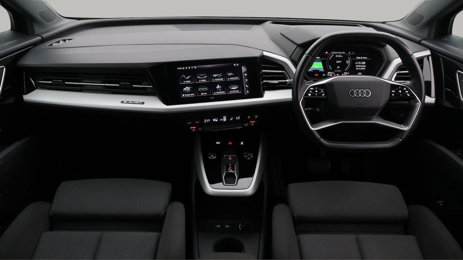 Used Audi Q4 e-tron 2022 for sale - 77669384: Photo 13