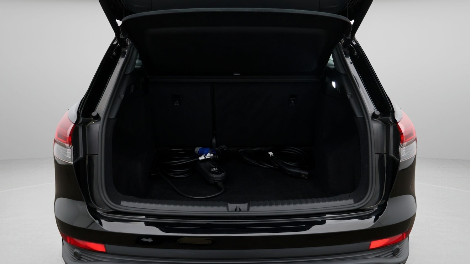 Used Audi Q4 e-tron 2022 for sale - 77669384: Photo 17