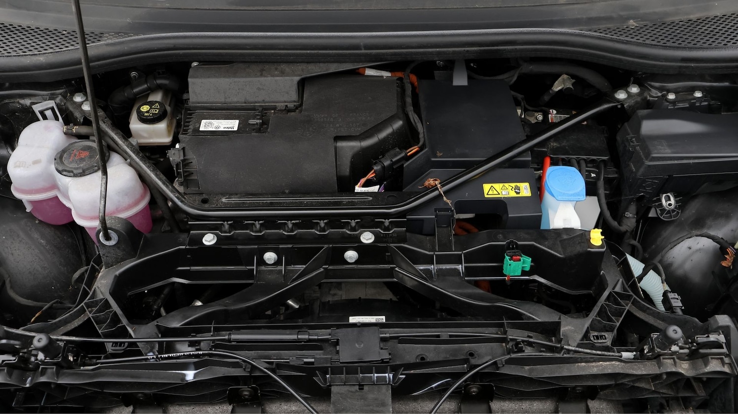 Used Audi Q4 e-tron 2022 for sale - 77669384: Photo 19