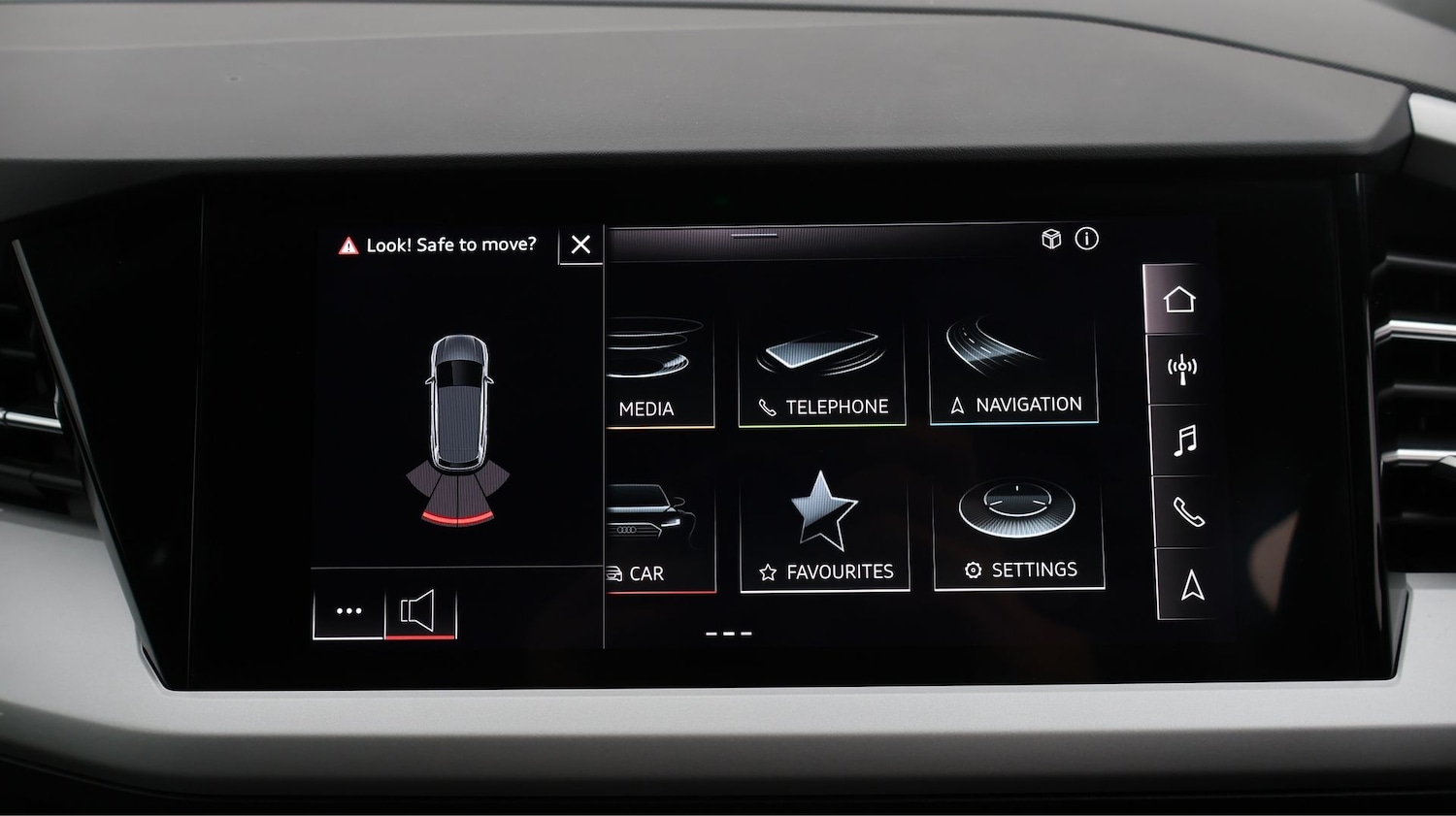 Used Audi Q4 e-tron 2022 for sale - 77669384: Photo 21