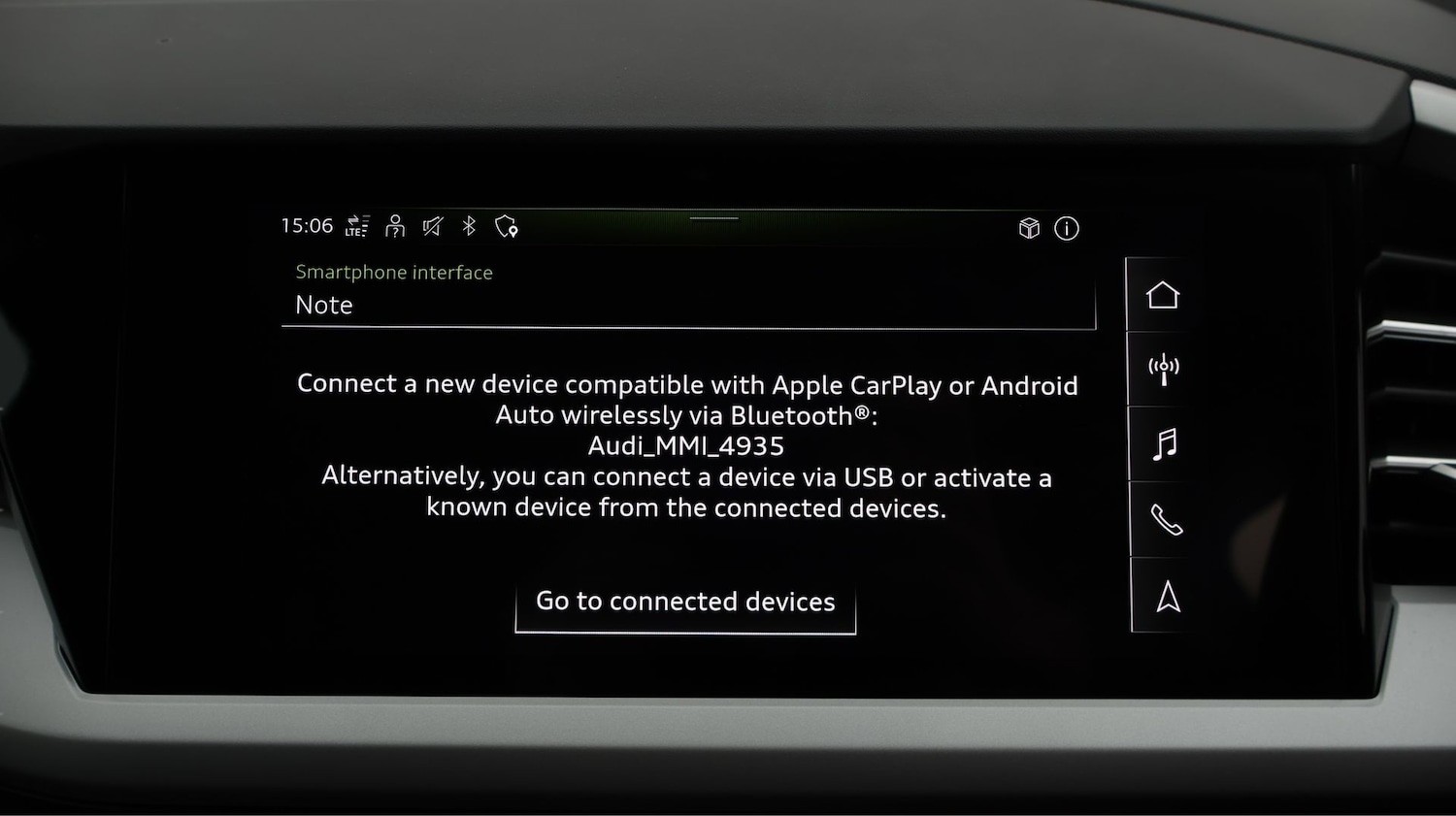 Used Audi Q4 e-tron 2022 for sale - 77669384: Photo 22