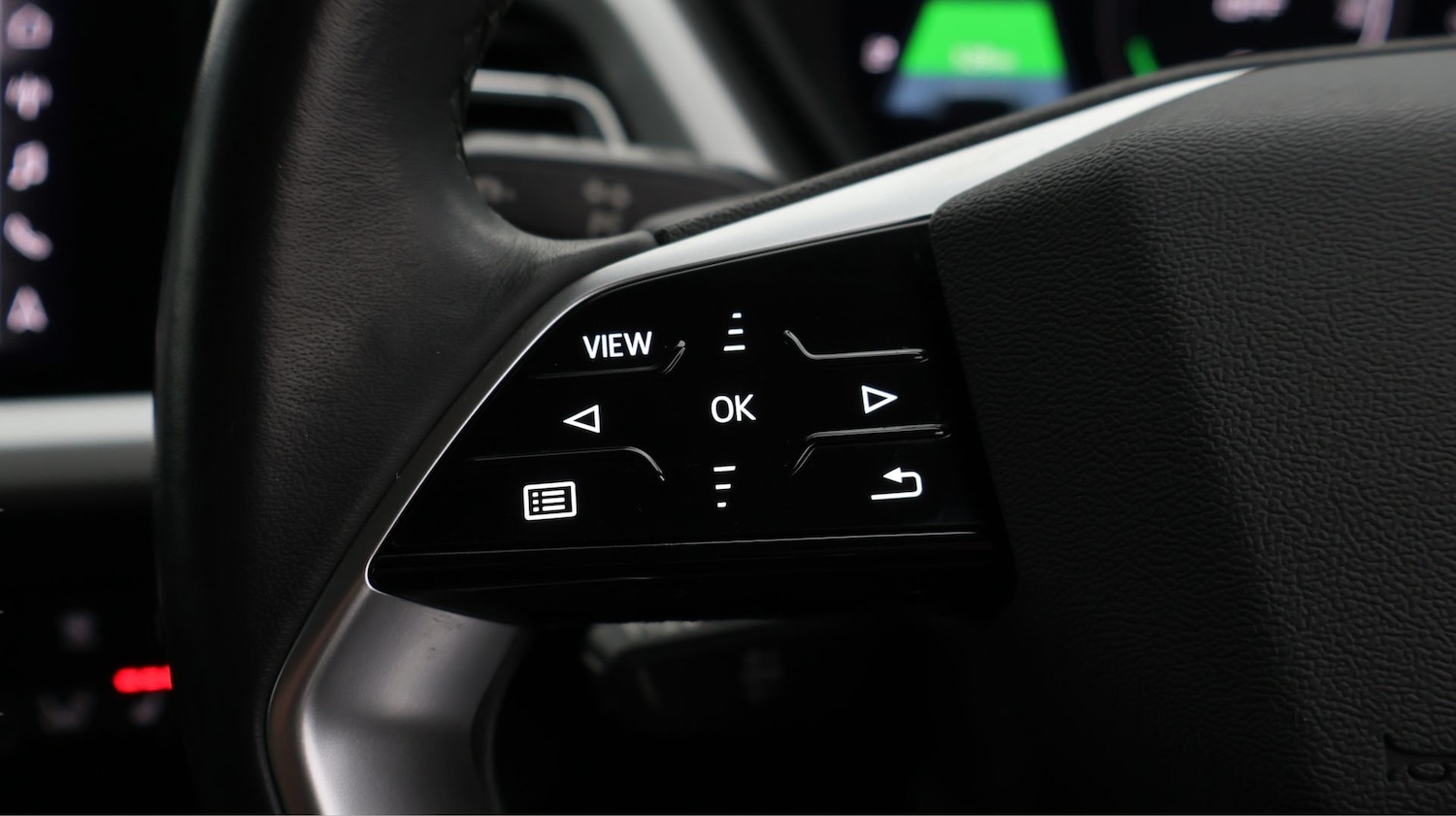 Used Audi Q4 e-tron 2022 for sale - 77669384: Photo 23