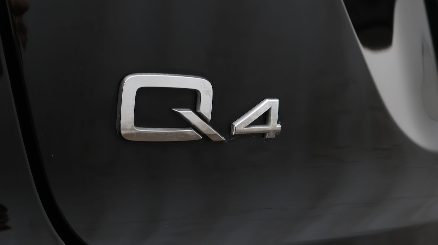 Used Audi Q4 e-tron 2022 for sale - 77669384: Photo 25