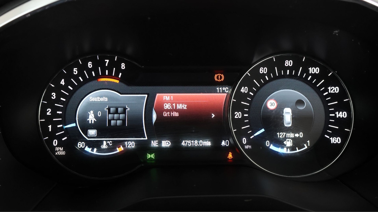 Used Ford S-Max 2019 for sale - 77744739: Photo 10