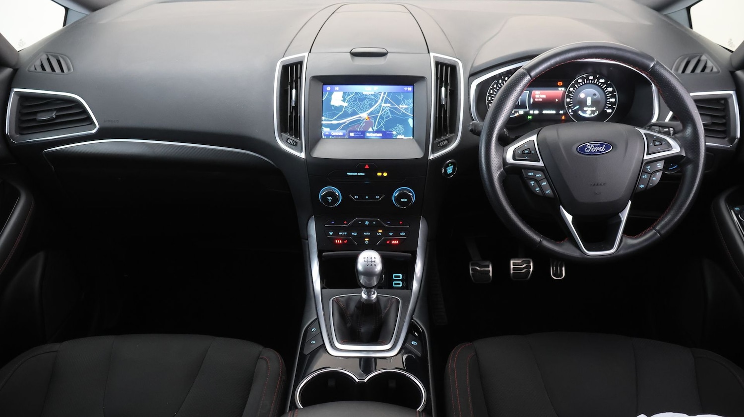 Used Ford S-Max 2019 for sale - 77744739: Photo 13