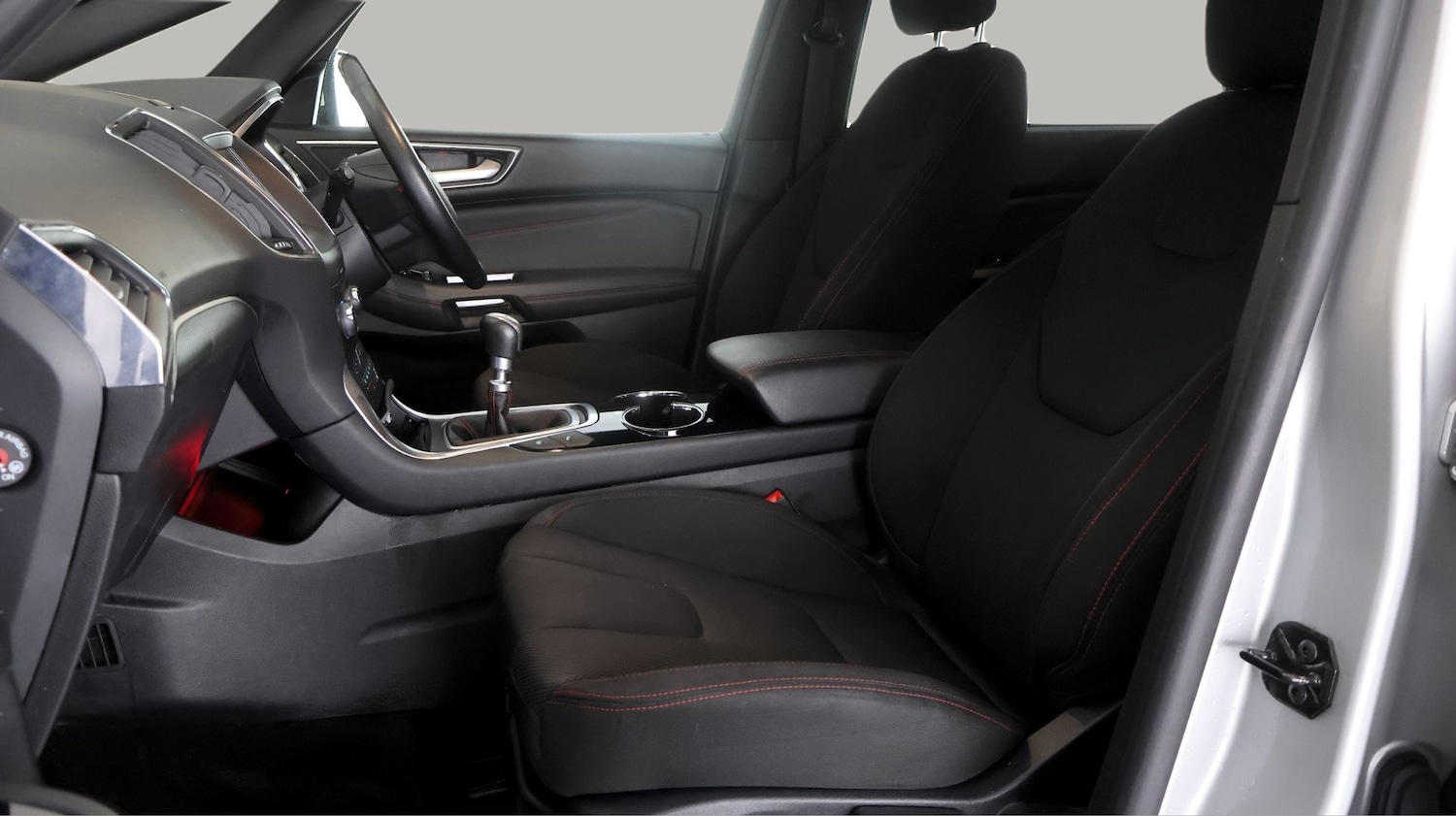 Used Ford S-Max 2019 for sale - 77744739: Photo 14