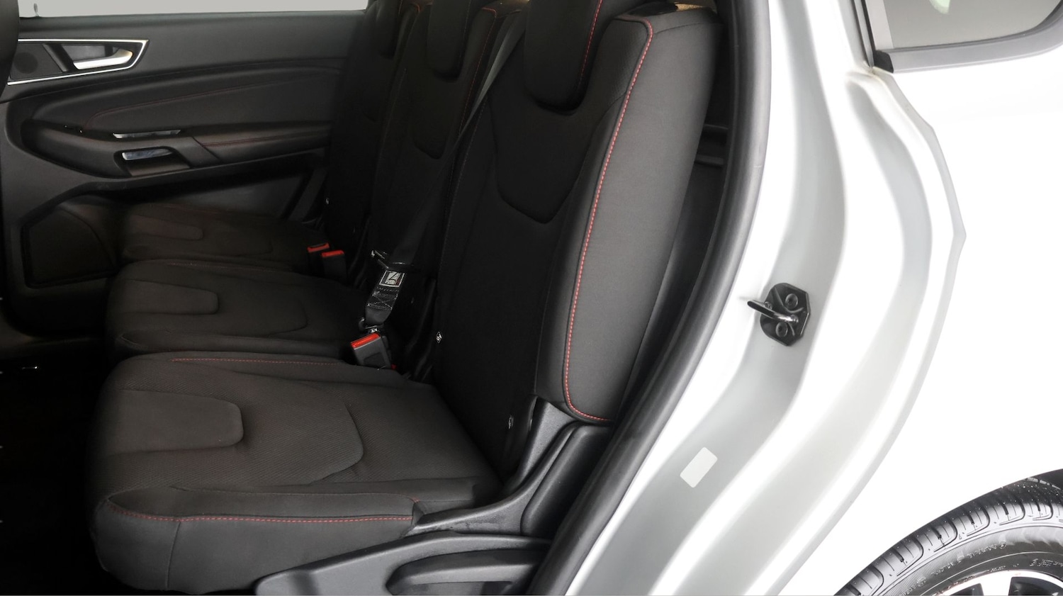 Used Ford S-Max 2019 for sale - 77744739: Photo 16