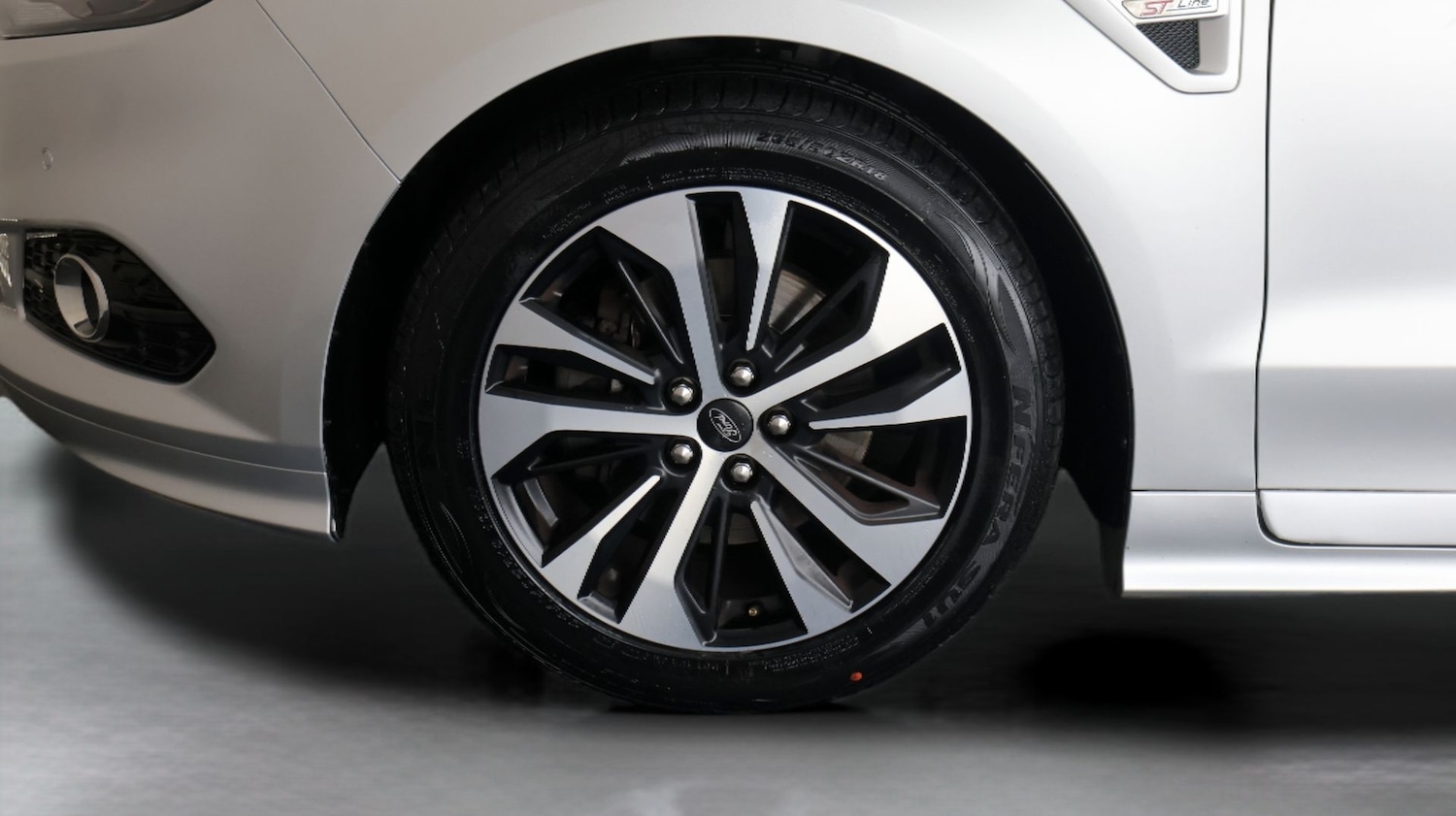 Used Ford S-Max 2019 for sale - 77744739: Photo 18