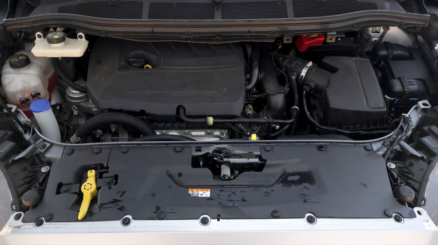 Used Ford S-Max 2019 for sale - 77744739: Photo 19