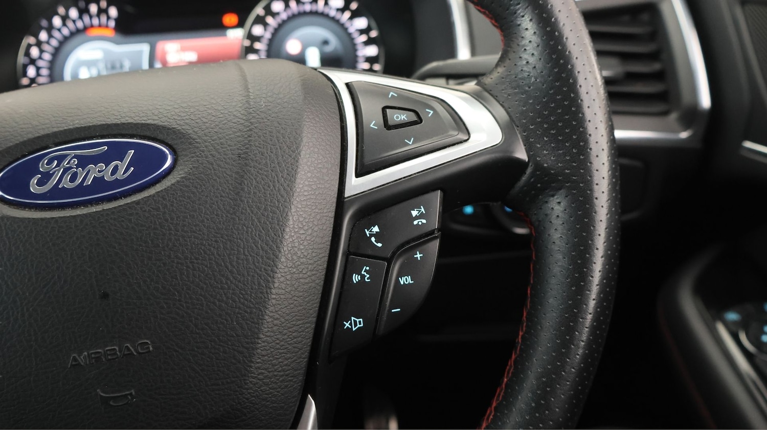 Used Ford S-Max 2019 for sale - 77744739: Photo 22