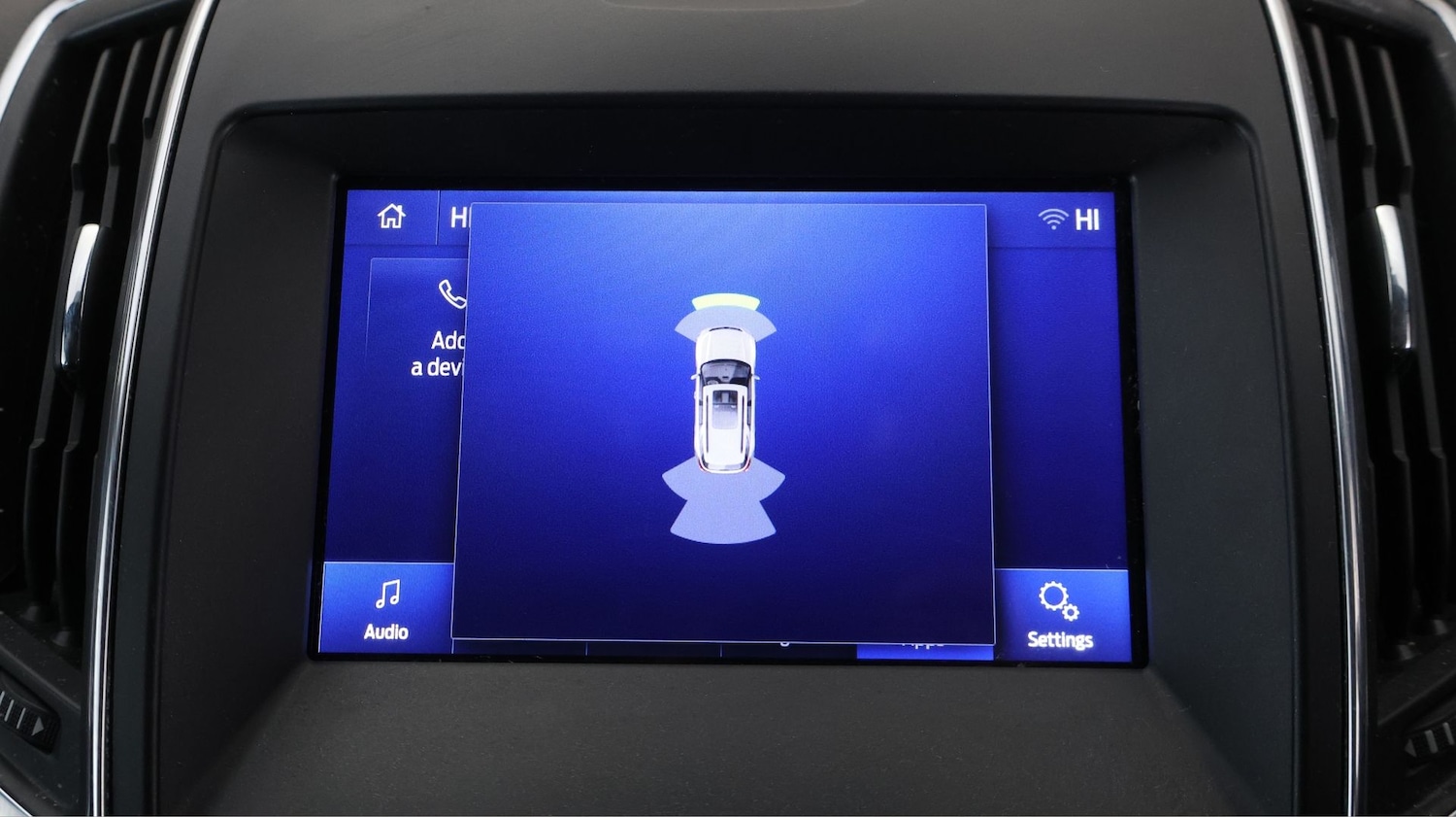 Used Ford S-Max 2019 for sale - 77744739: Photo 25