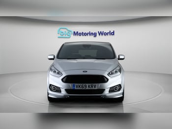 Used Ford S-Max 2019 for sale - 77744739: Photo