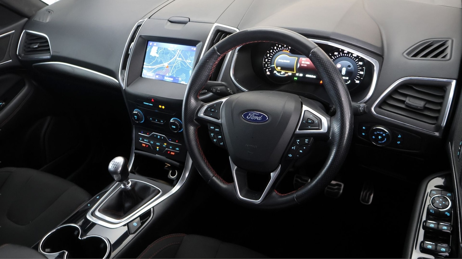 Used Ford S-Max 2019 for sale - 77744739: Photo 9