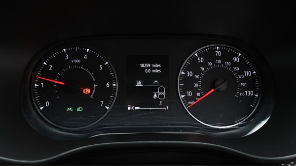 Used Dacia Sandero Stepway 2022 for sale - 76307737: Photo 11