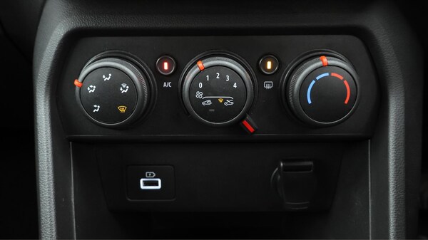 Used Dacia Sandero Stepway 2022 for sale - 76307737: Photo 13