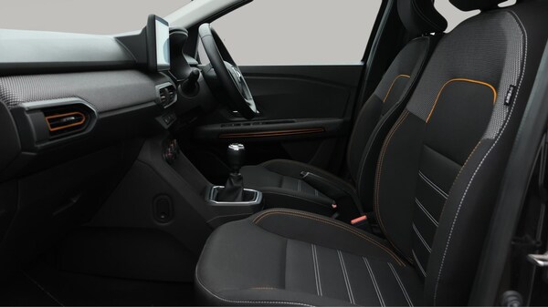 Used Dacia Sandero Stepway 2022 for sale - 76307737: Photo 15