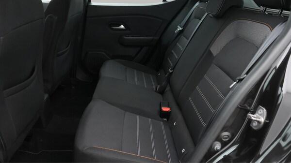 Used Dacia Sandero Stepway 2022 for sale - 76307737: Photo 17