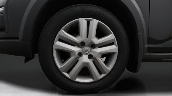 Used Dacia Sandero Stepway 2022 for sale - 76307737: Photo 19