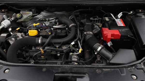 Used Dacia Sandero Stepway 2022 for sale - 76307737: Photo 20