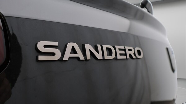 Used Dacia Sandero Stepway 2022 for sale - 76307737: Photo 22