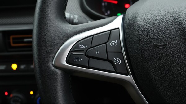 Used Dacia Sandero Stepway 2022 for sale - 76307737: Photo 23