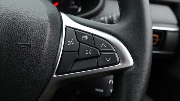 Used Dacia Sandero Stepway 2022 for sale - 76307737: Photo 24