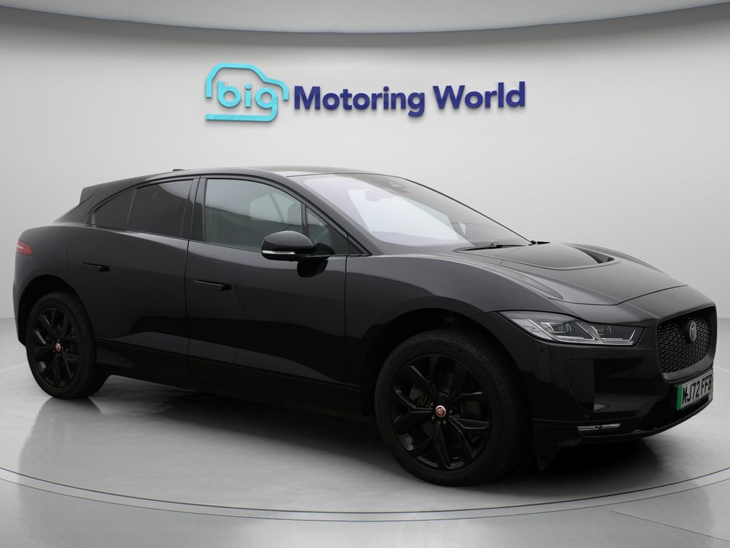Used Jaguar I-Pace 2022 for sale - 76891909: Photo 22