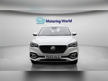 Used MG MG HS 2022 for sale - 79005255: Photo