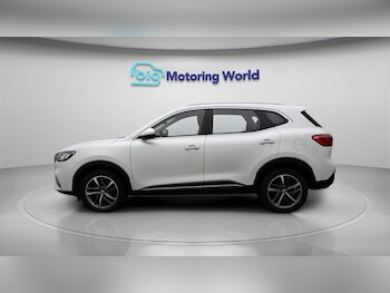 Used MG MG HS 2022 for sale - 79005255: Photo